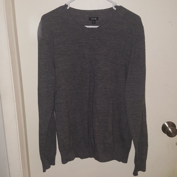 Apt. 9 Other - Men's sweater